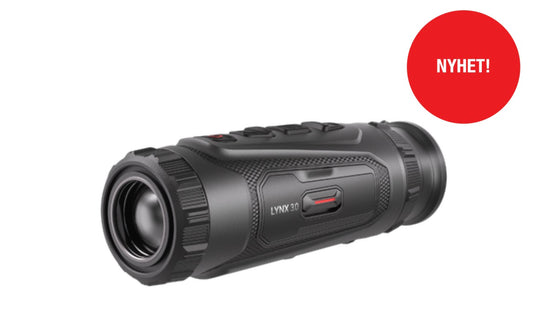 Hikmicro Monokular Lynx LH25 3.0