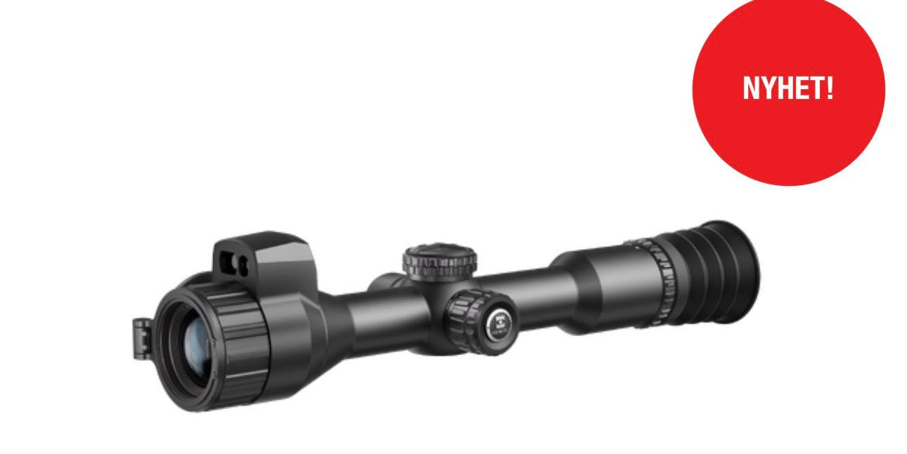Hikmicro NEOS Kikkertsikte NH25L