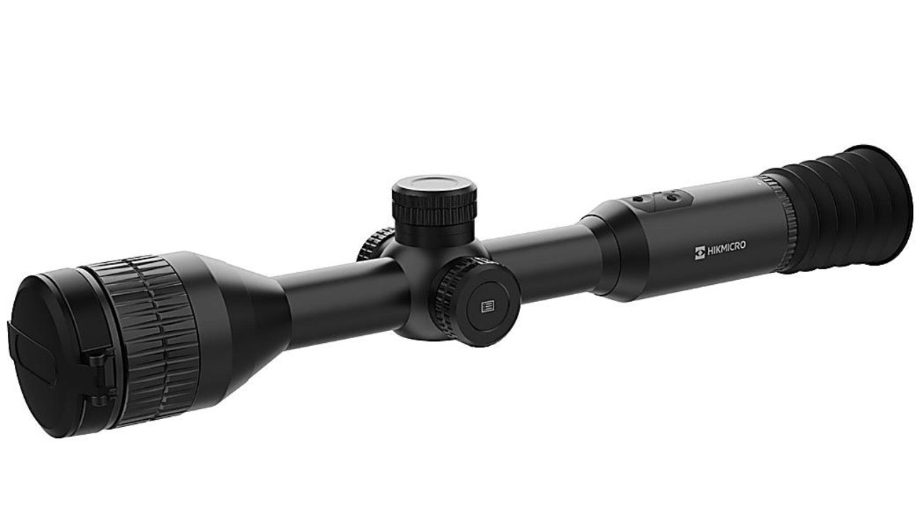 Hikmicro Stellar SH50, BRUKT