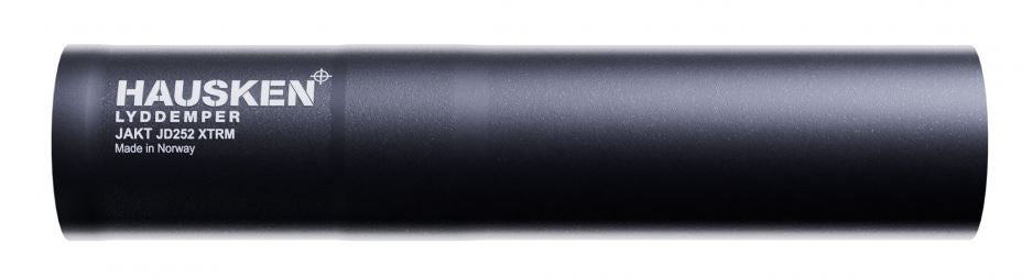 Hausken JD252 MKII XTRM kal 0.30 M15x1