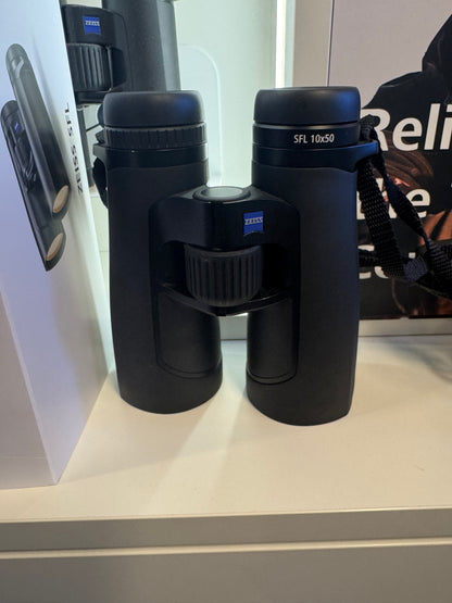 Zeiss Victory SFL 10x50