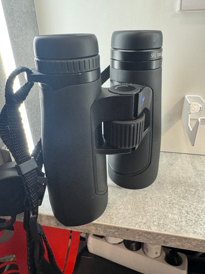 Zeiss Victory SFL 10x50