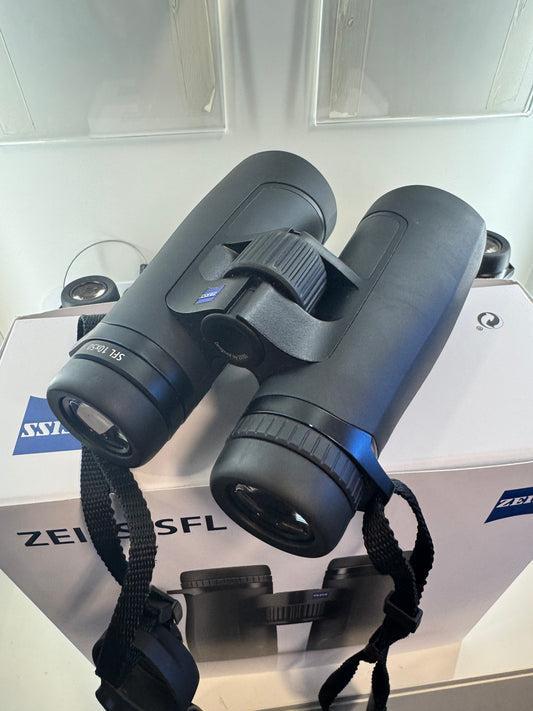 Zeiss Victory SFL 10x50