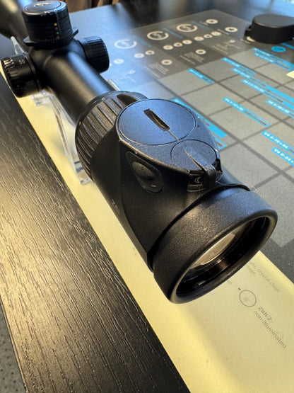 Swarovski Z6i 3-18x50BT 2.gen