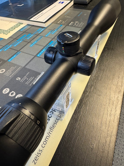 Swarovski Z6i 3-18x50BT 2.gen