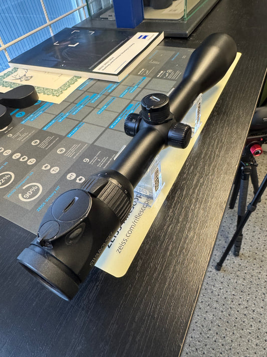 Swarovski Z6i 3-18x50BT 2.gen