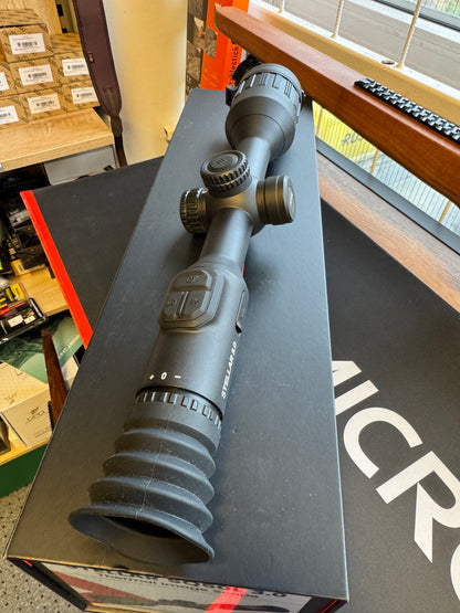 Hikmicro Stellar SQ50L 3.0, BRUKT