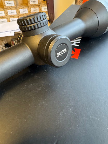 Hikmicro Stellar SQ50L 3.0, BRUKT