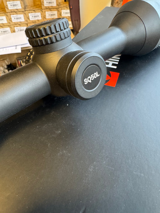 Hikmicro Stellar SQ50L 3.0, BRUKT