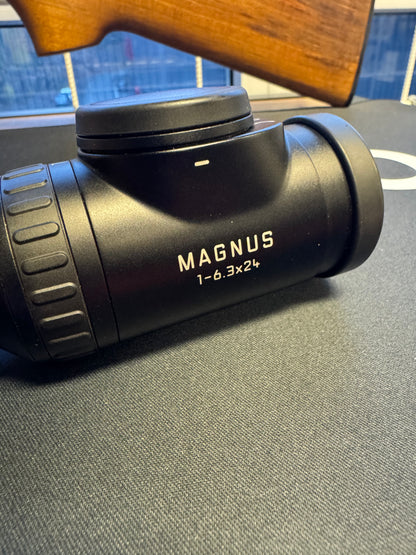 Leica Magnus 1-6,3x24