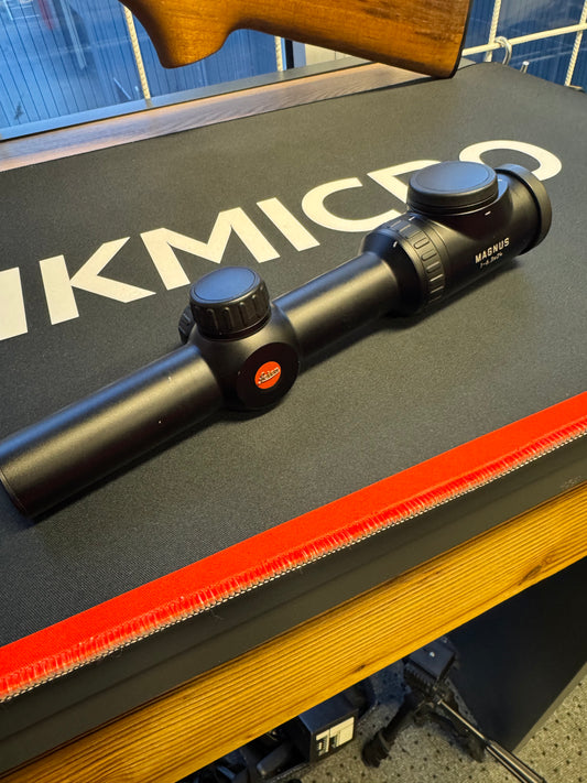 Leica Magnus 1-6,3x24