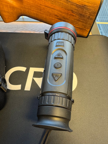 Hikmicro Monokular Falcon FQ50 BRUKT