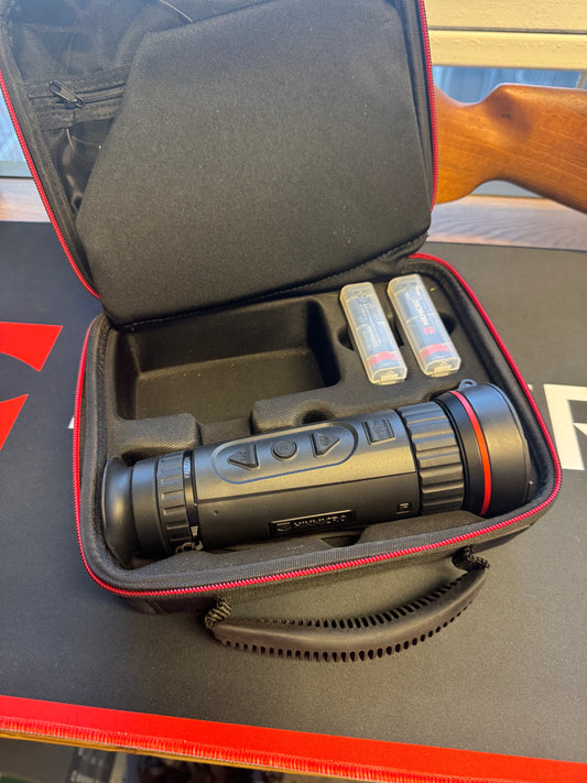 Hikmicro Monokular Falcon FQ50 BRUKT