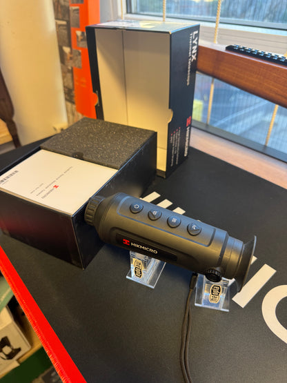 Hikmicro Lynx Pro 25 mm (LH25) BRUKT