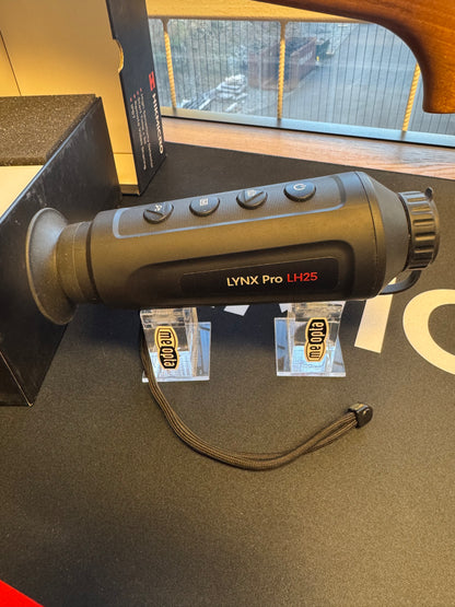 Hikmicro Lynx Pro 25 mm (LH25) BRUKT