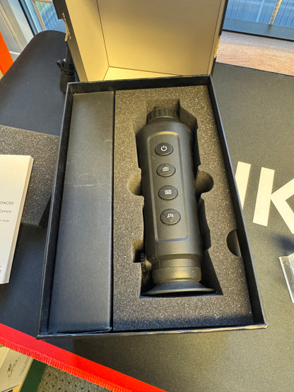 Hikmicro Lynx Pro 25 mm (LH25) BRUKT