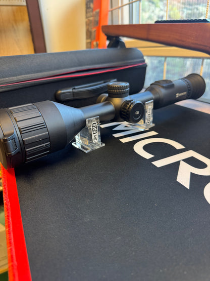 Hikmicro Stellar SQ50L 3.0 BRUKT