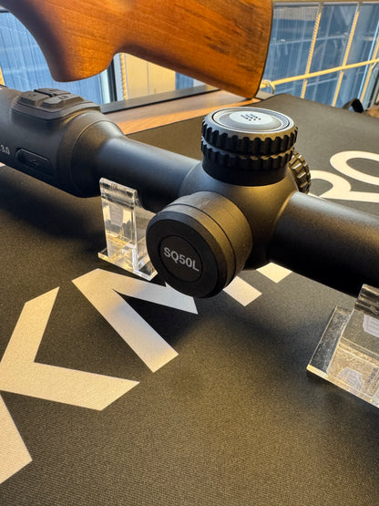 Hikmicro Stellar SQ50L 3.0 BRUKT