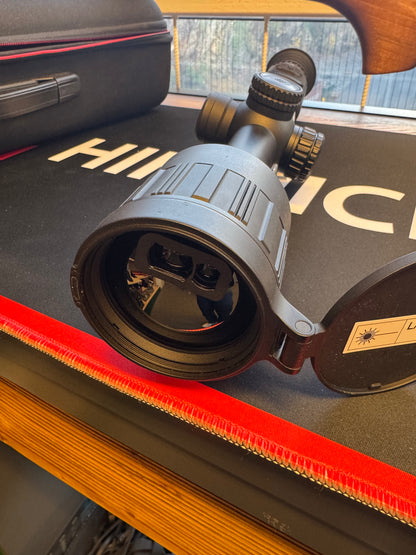 Hikmicro Stellar SQ50L 3.0 BRUKT