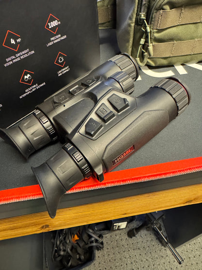 Hikmicro Habrok HQ35L