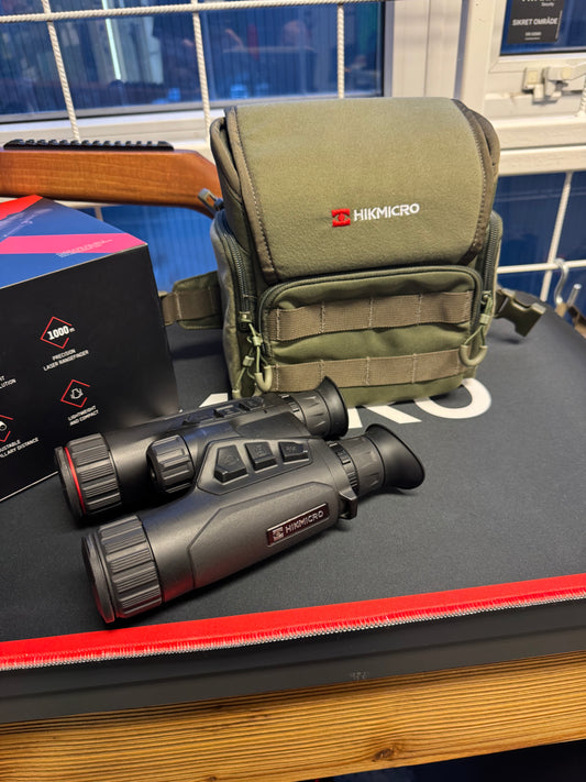 Hikmicro Habrok HQ35L