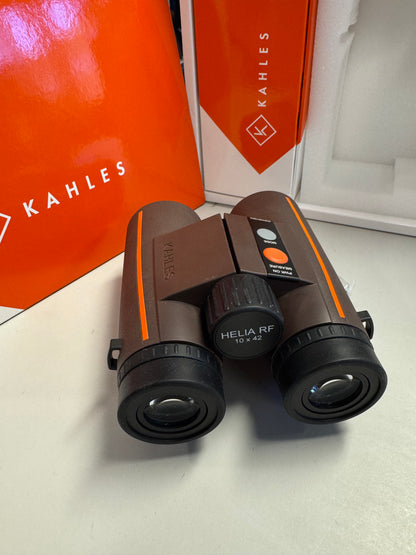Kahles Helia RF 10x42