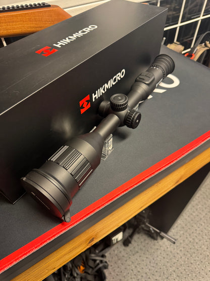 Hikmicro Stellar kikkertsikte SX60L 3.0, DEMOBRUKT