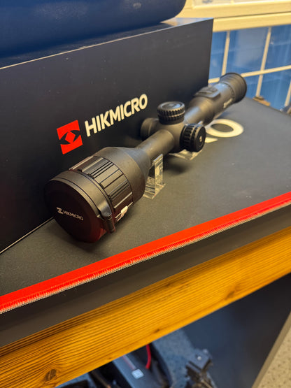 Hikmicro Stellar SQ50L 3.0 DEMOBRUKT