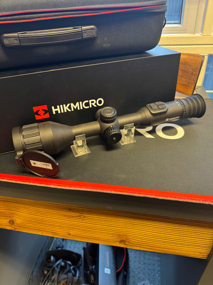 Hikmicro Stellar SQ50L 3.0 DEMOBRUKT
