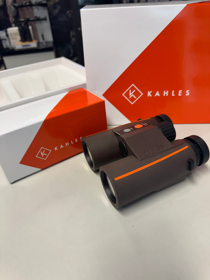 Kahles Helia RF 10x42