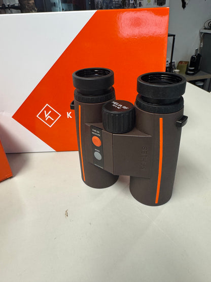Kahles Helia RF 10x42