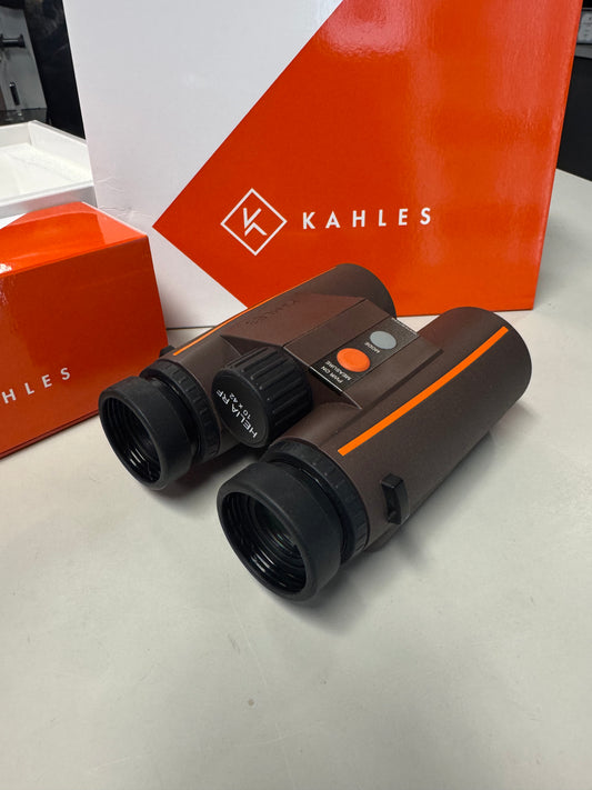 Kahles Helia RF 10x42