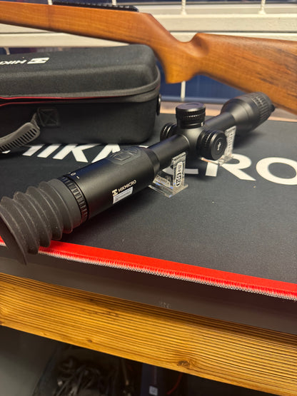 Hikmicro Stellar Kikkertsikte SH35 BRUKT