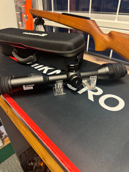 Hikmicro Stellar Kikkertsikte SH35 BRUKT