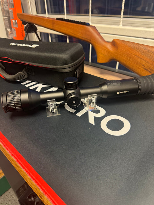 Hikmicro Stellar Kikkertsikte SH35 BRUKT