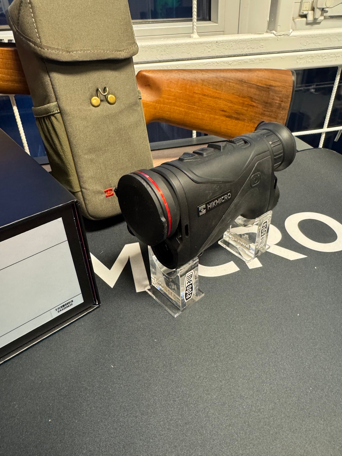 Hikmicro Condor CQ35L 2.0 BRUKT