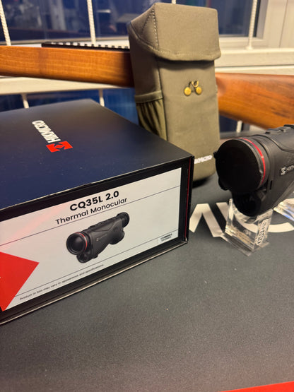 Hikmicro Condor CQ35L 2.0 BRUKT