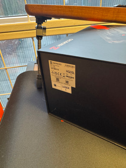 Hikmicro Habrok HQ35L