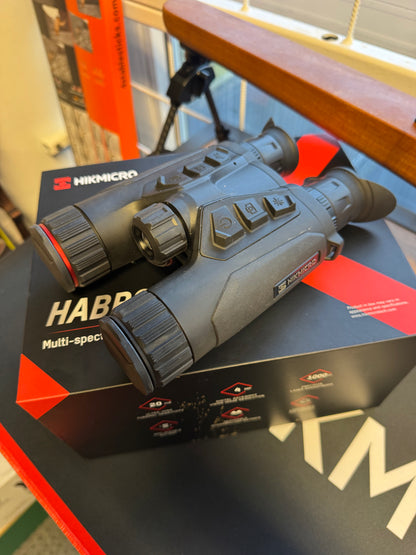 Hikmicro Habrok HQ35L