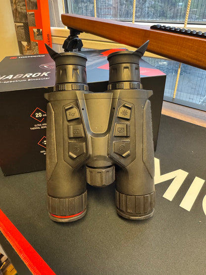 Hikmicro Habrok HQ35L