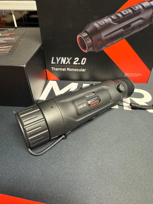 Hikmicro Monokular Lynx LH35 2.0