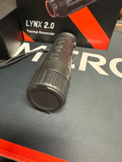 Hikmicro Monokular Lynx LH35 2.0