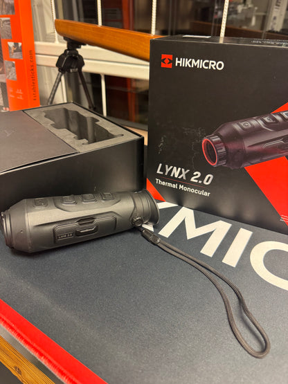 Hikmicro Monokular Lynx LH15 2.0