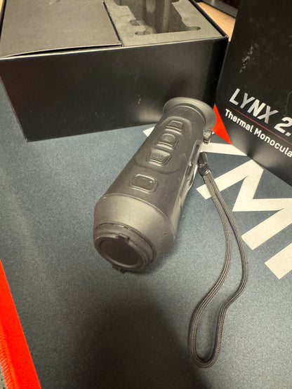 Hikmicro Monokular Lynx LH15 2.0
