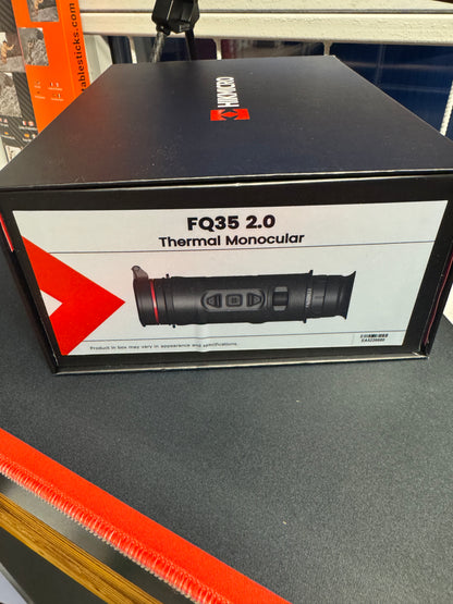 Hikmicro Falcon FQ35 2.0