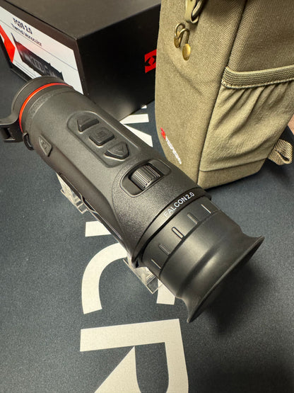 Hikmicro Falcon FQ35 2.0