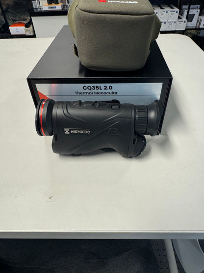 Demobrukt Hikmicro CQ35L 2.0