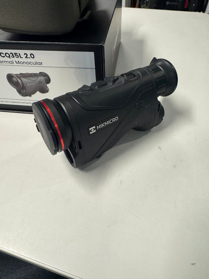 Demobrukt Hikmicro CQ35L 2.0