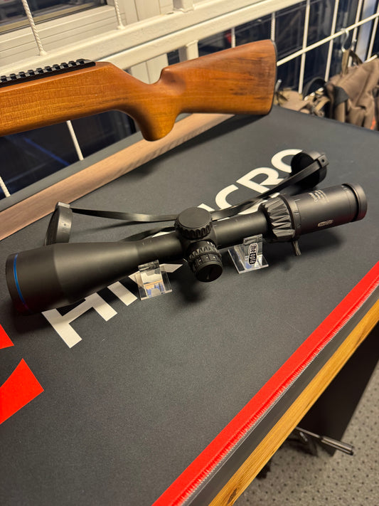 Meopta Optika 6 3-18x56