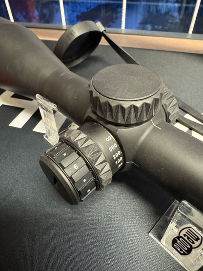 Meopta Optika 6 3-18x56